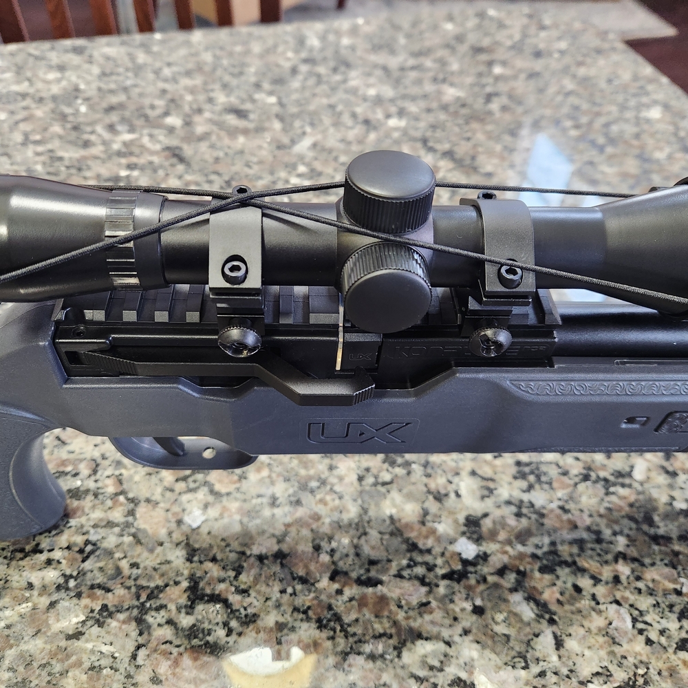 Bikini Riflescope Lens Covers - Picture 2 of 6